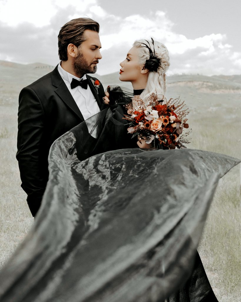 perfect engagement