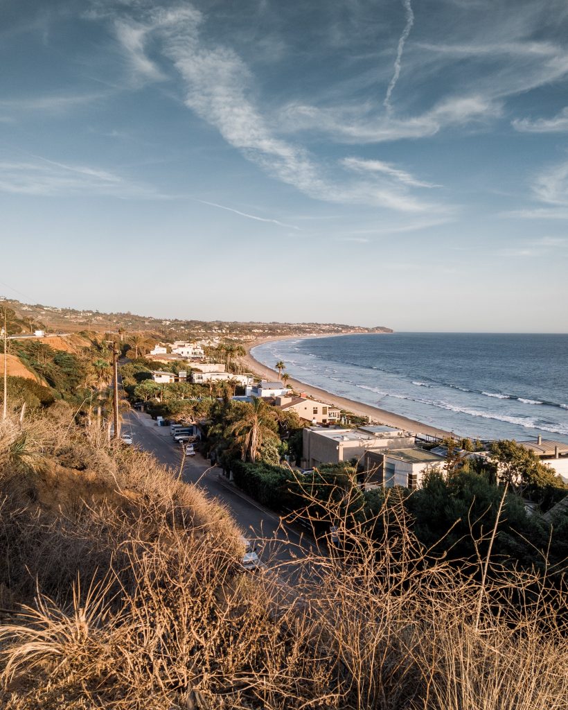 Malibu Rental Boat Trip
